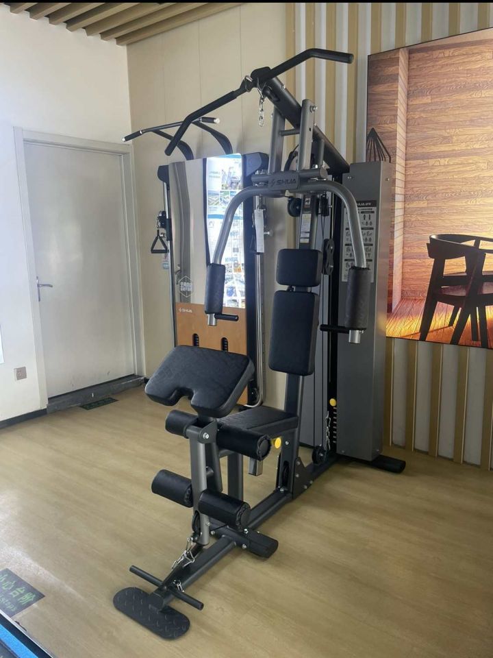 BB贝博艾弗森告诉您—为什么要做力量训练