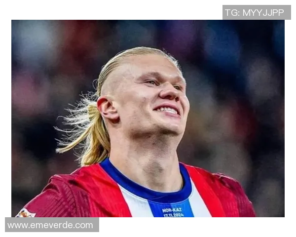 哈兰德持续打破纪录成为足坛新传奇引领进攻新时代