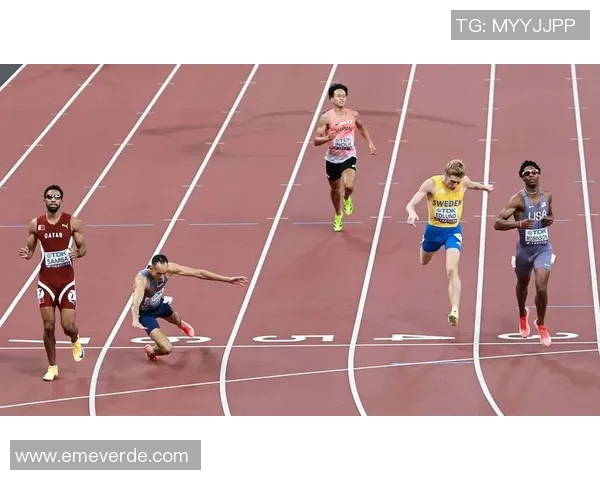 奥运会田径项目预赛与决赛策略差异及其对运动员表现的影响分析 奥运会田径项目预赛与决赛策略差异及其对运动员表现的影响分析